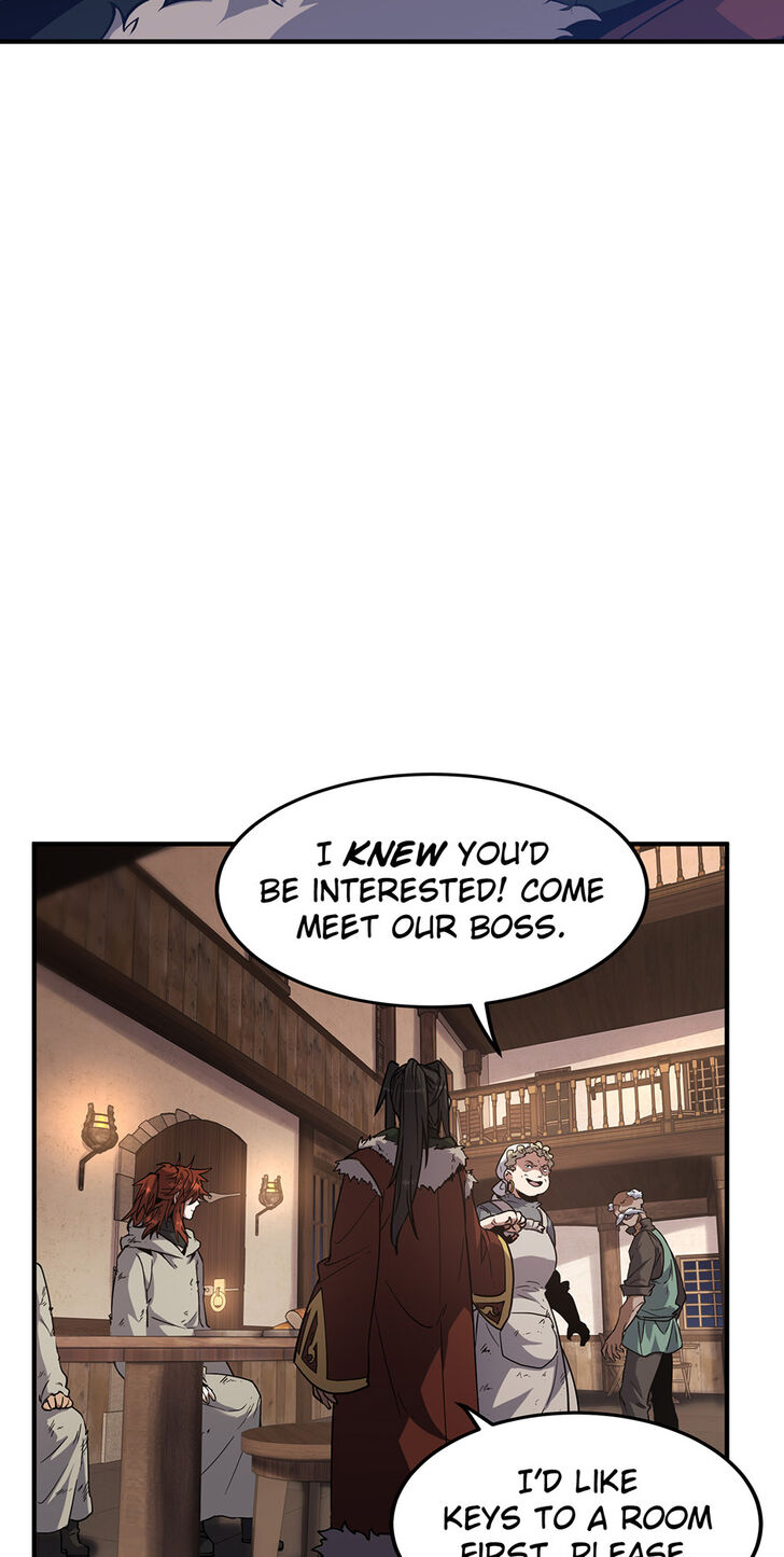 The Beginning After the End Chapter 202 page 38