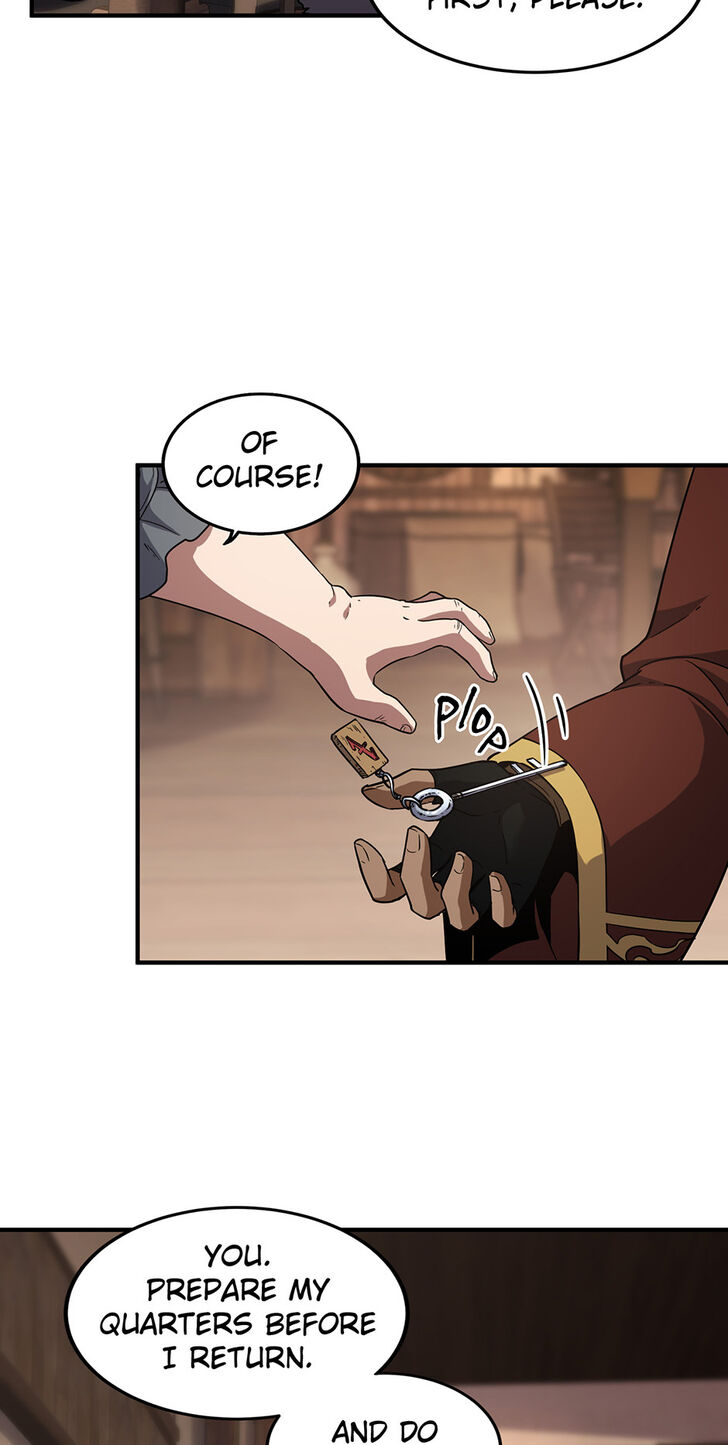 The Beginning After the End Chapter 202 page 39