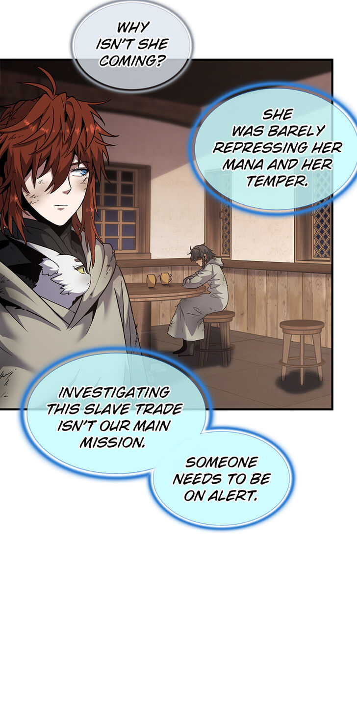 The Beginning After the End Chapter 202 page 41