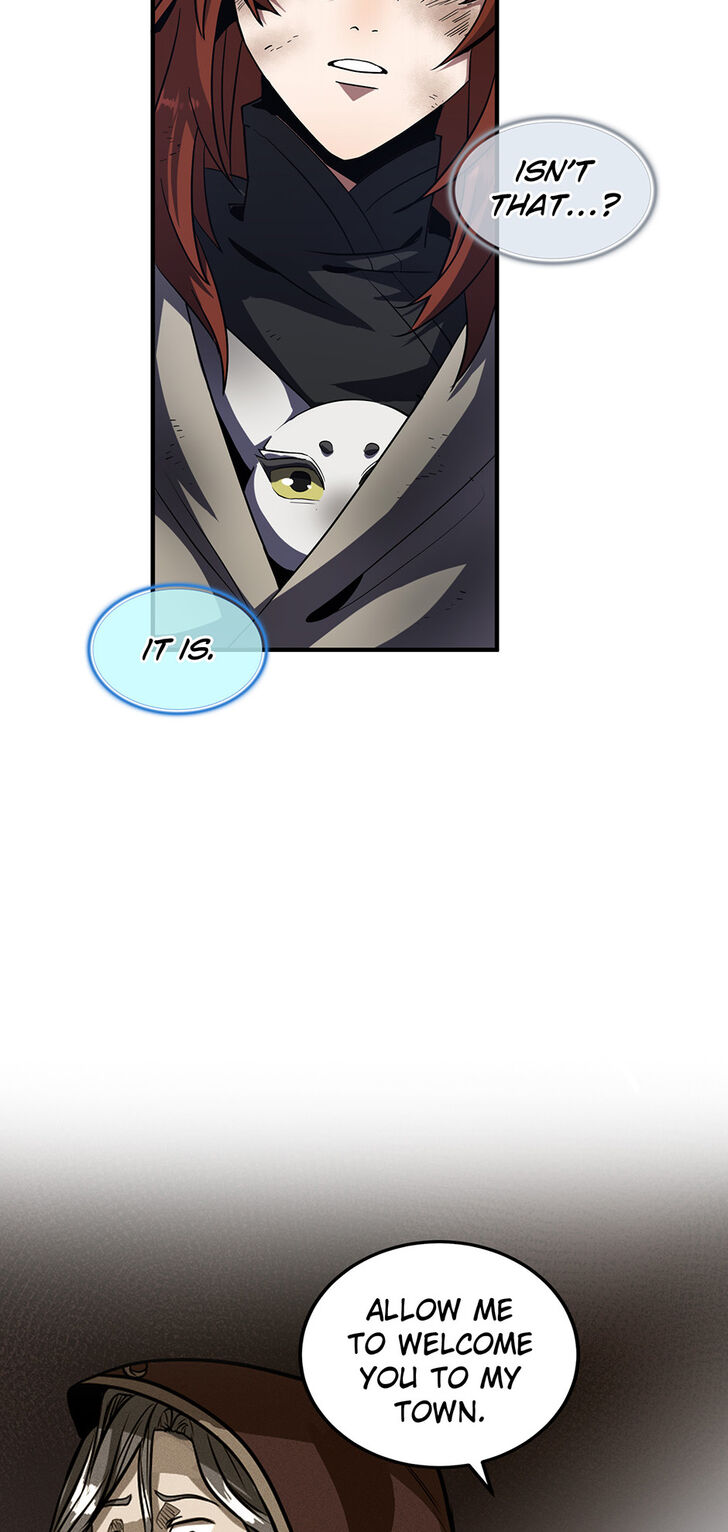 The Beginning After the End Chapter 202 page 43