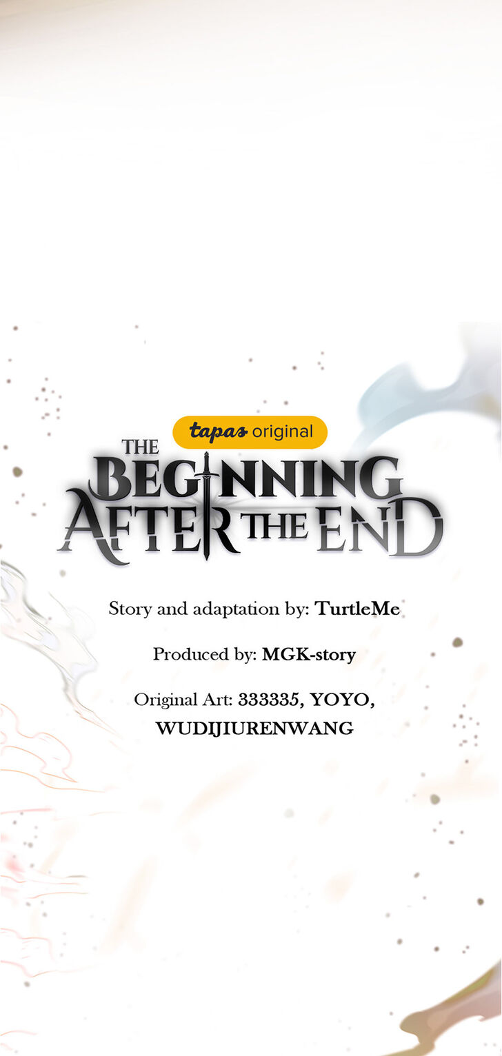 The Beginning After the End Chapter 202 page 45