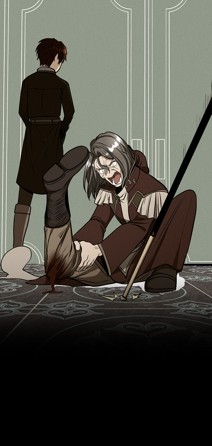 The Beginning After the End Chapter 202 page 48
