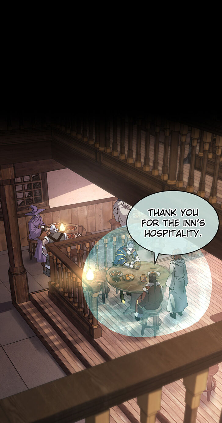 The Beginning After the End Chapter 202 page 49