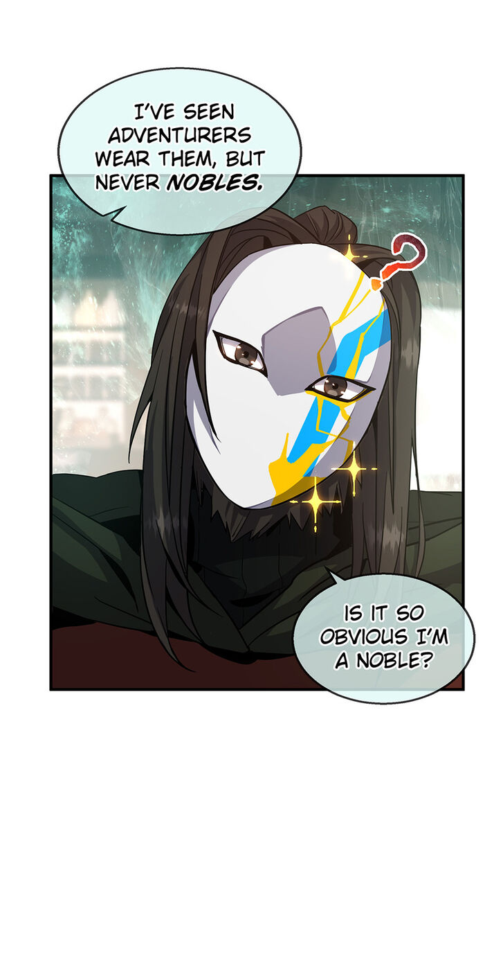 The Beginning After the End Chapter 202 page 51