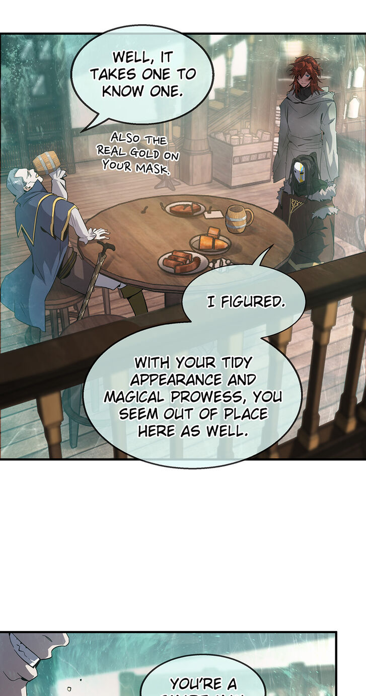 The Beginning After the End Chapter 202 page 52