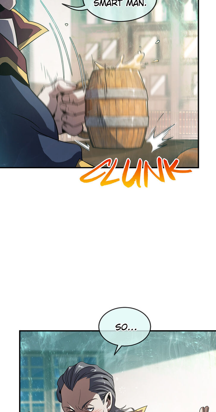 The Beginning After the End Chapter 202 page 53