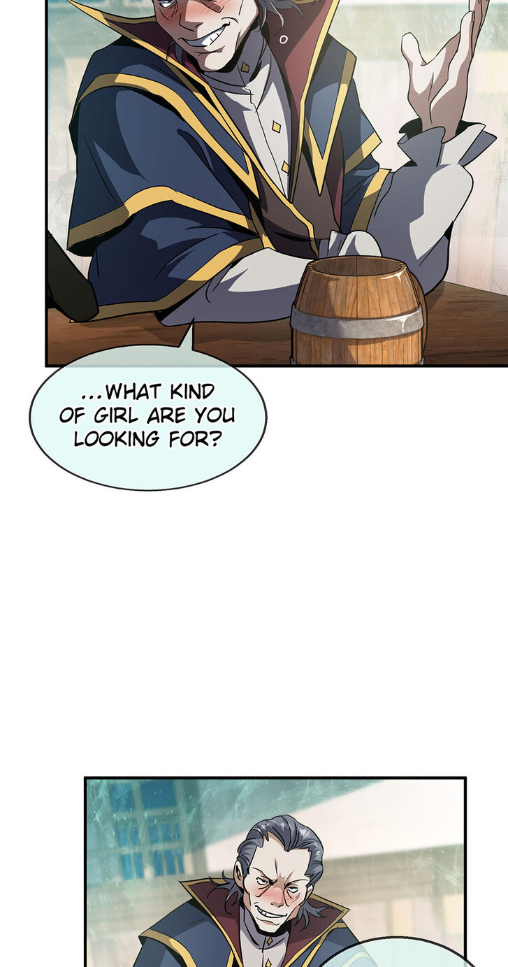 The Beginning After the End Chapter 202 page 54