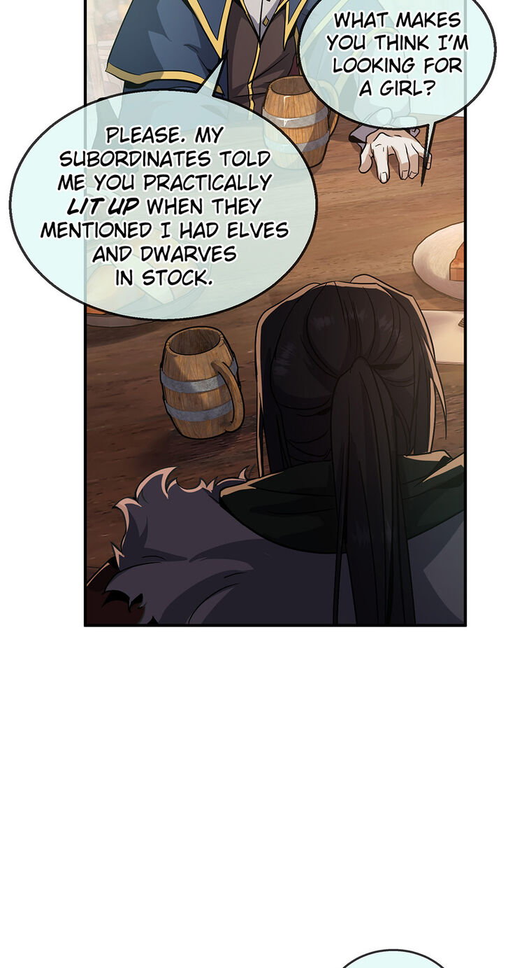 The Beginning After the End Chapter 202 page 55