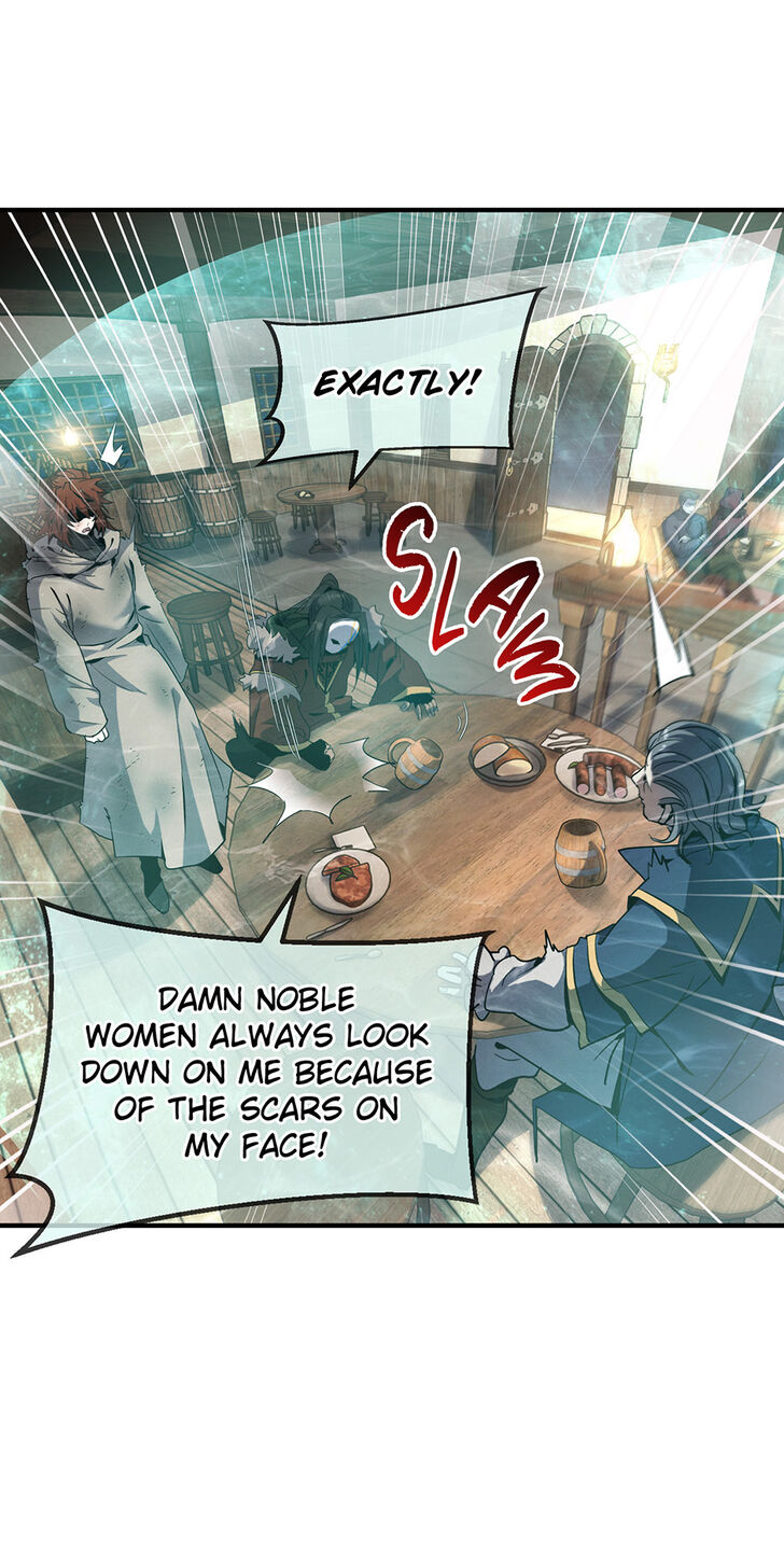 The Beginning After the End Chapter 202 page 57