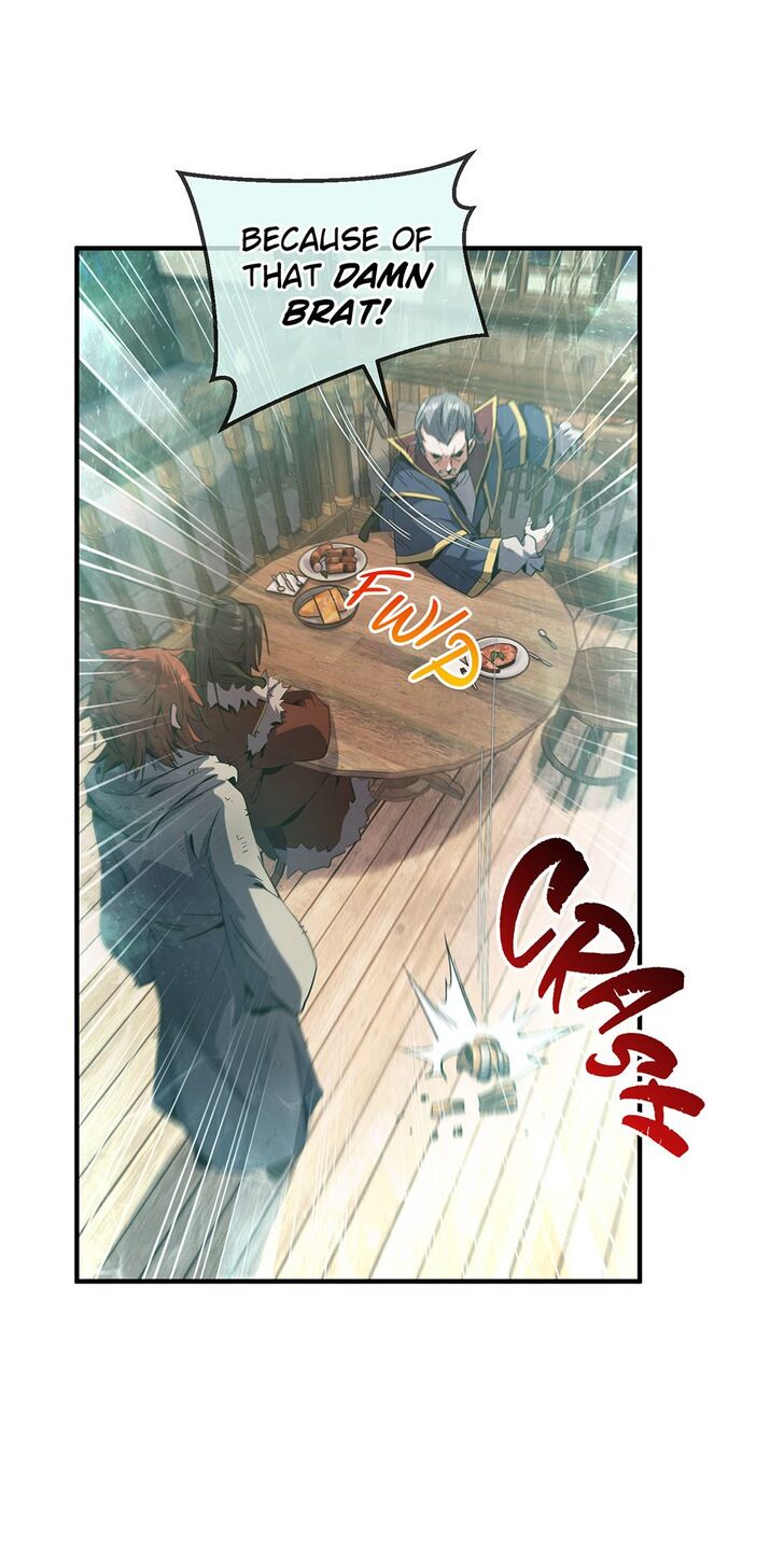 The Beginning After the End Chapter 202 page 62