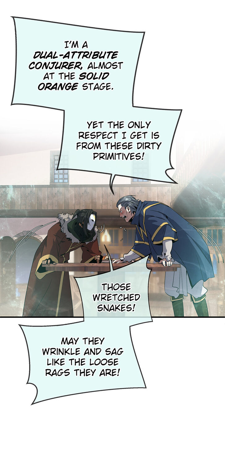 The Beginning After the End Chapter 202 page 63