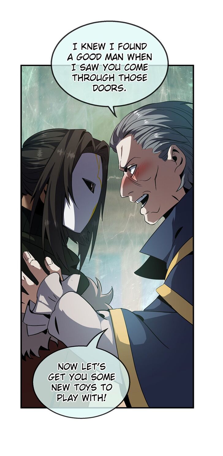 The Beginning After the End Chapter 202 page 64