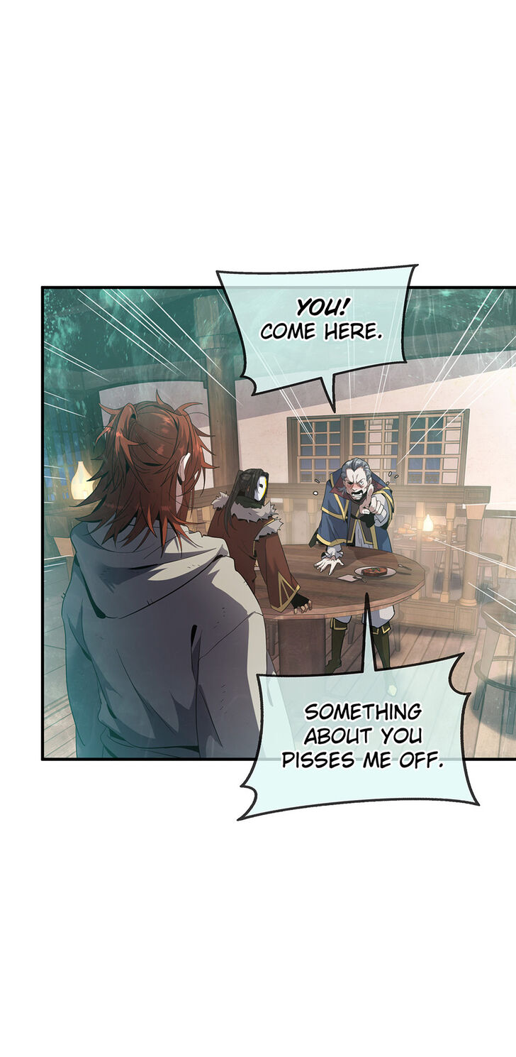 The Beginning After the End Chapter 202 page 65
