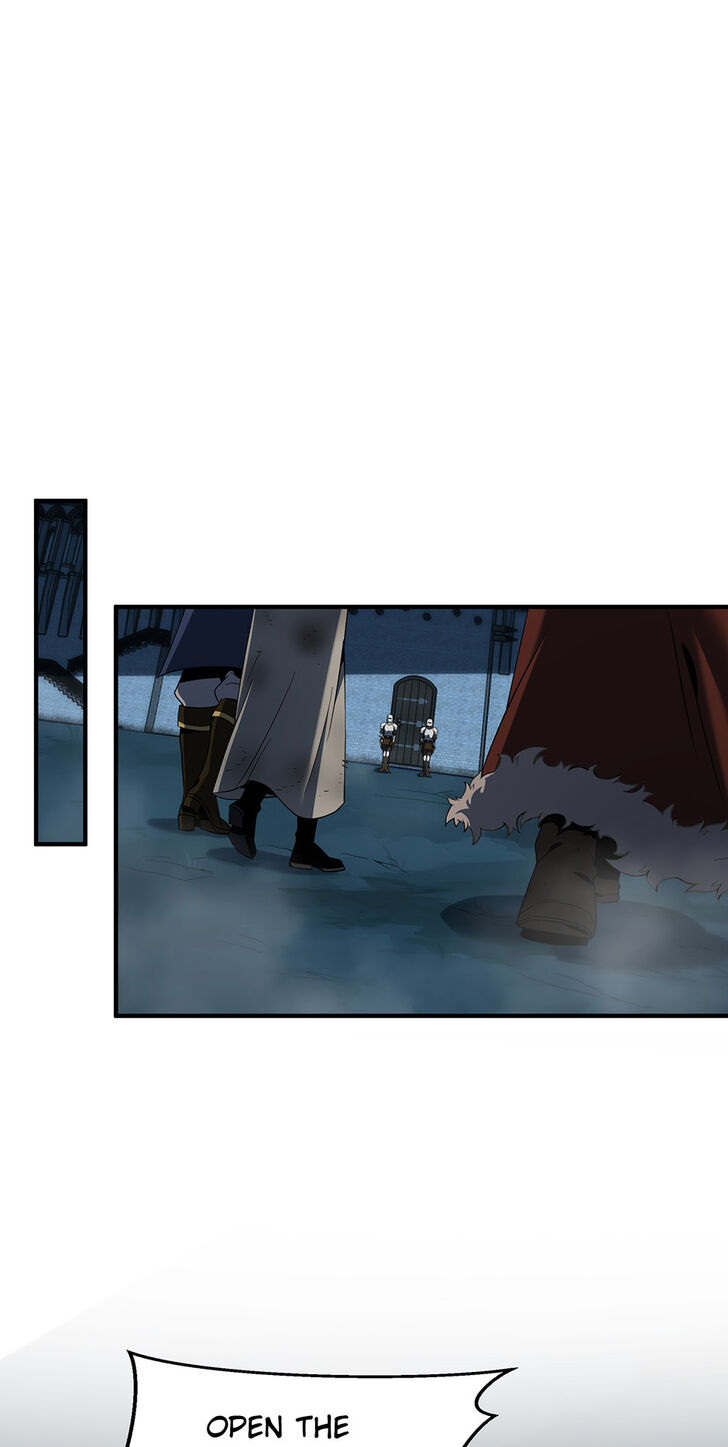 The Beginning After the End Chapter 202 page 67