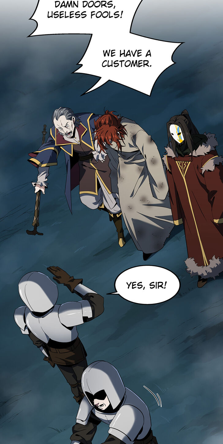 The Beginning After the End Chapter 202 page 68