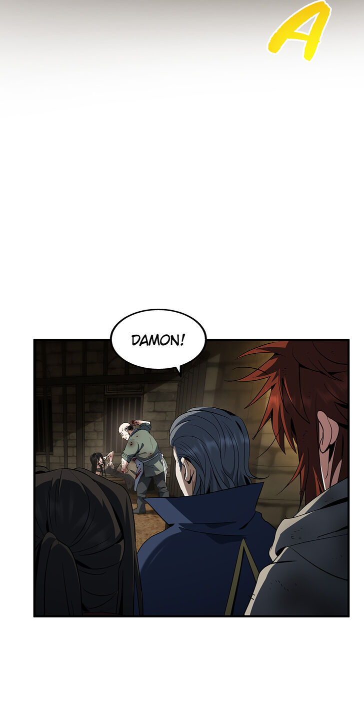 The Beginning After the End Chapter 202 page 71