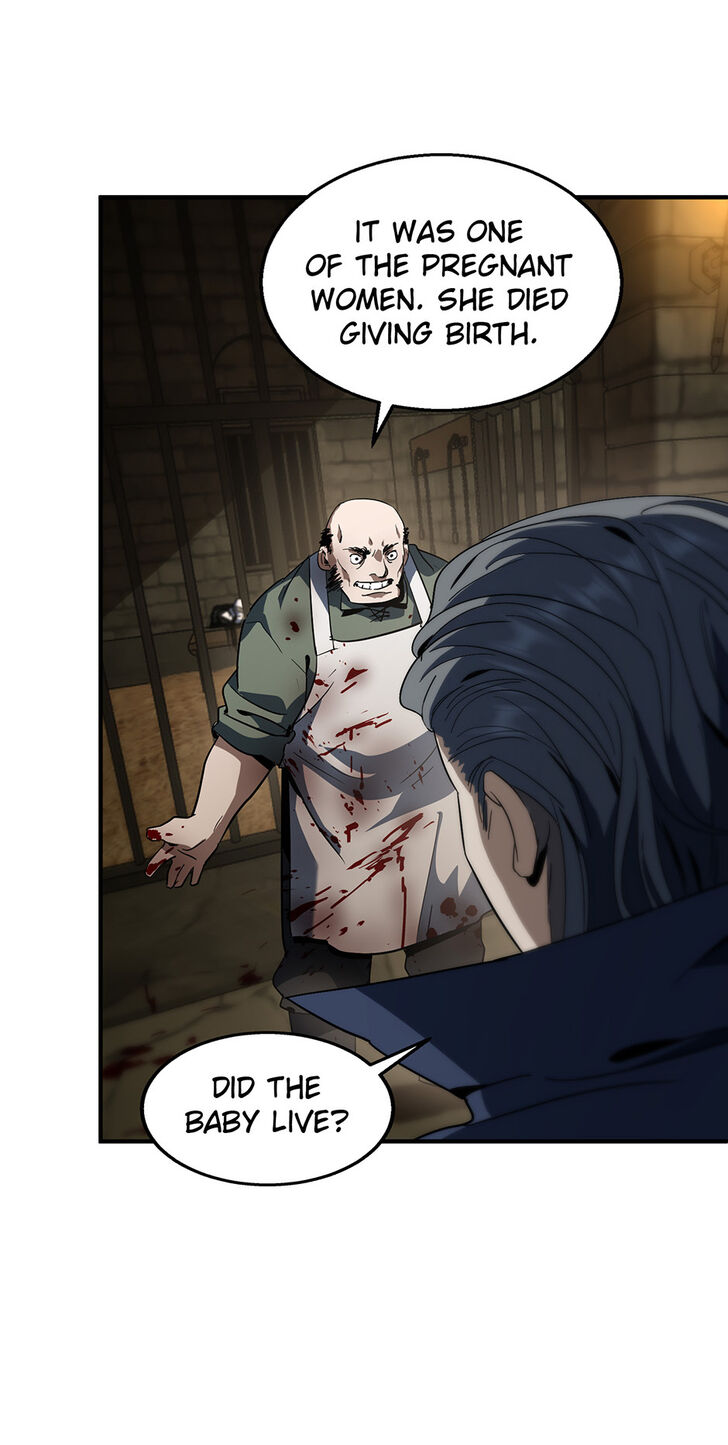 The Beginning After the End Chapter 202 page 73