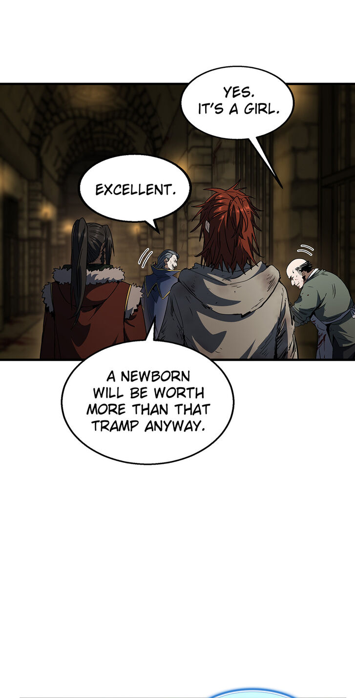 The Beginning After the End Chapter 202 page 74