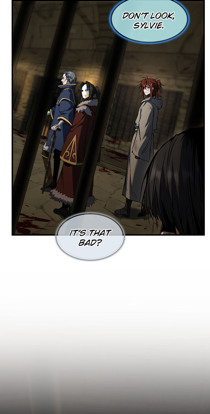 The Beginning After the End Chapter 202 page 75