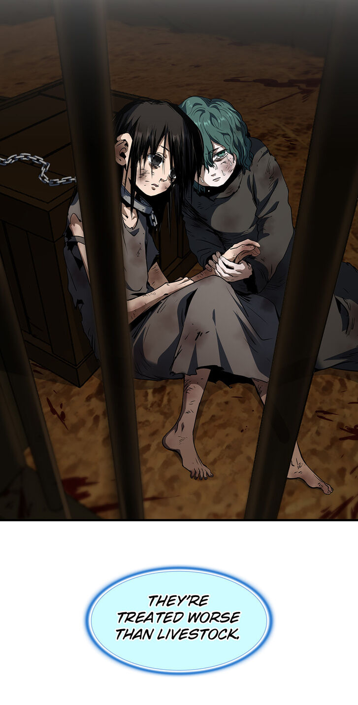 The Beginning After the End Chapter 202 page 76