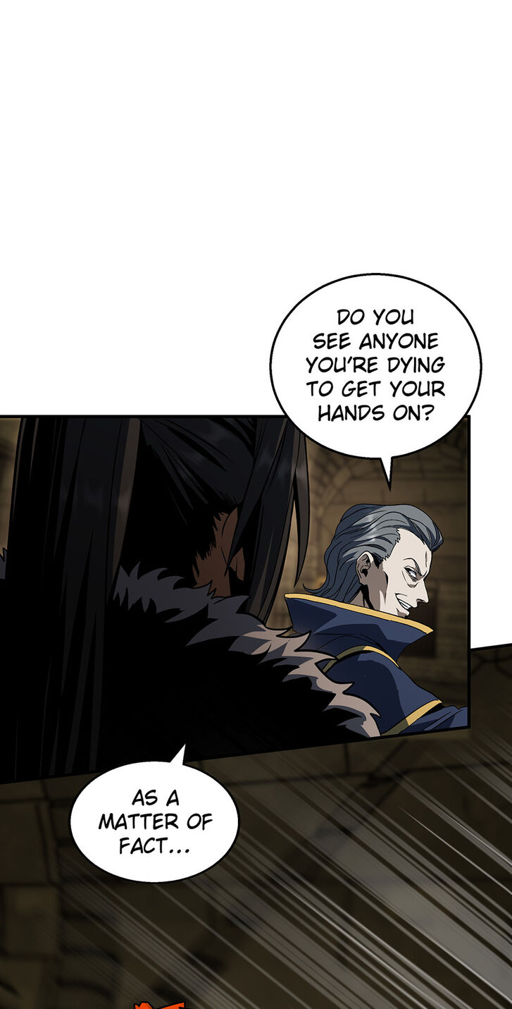 The Beginning After the End Chapter 202 page 77