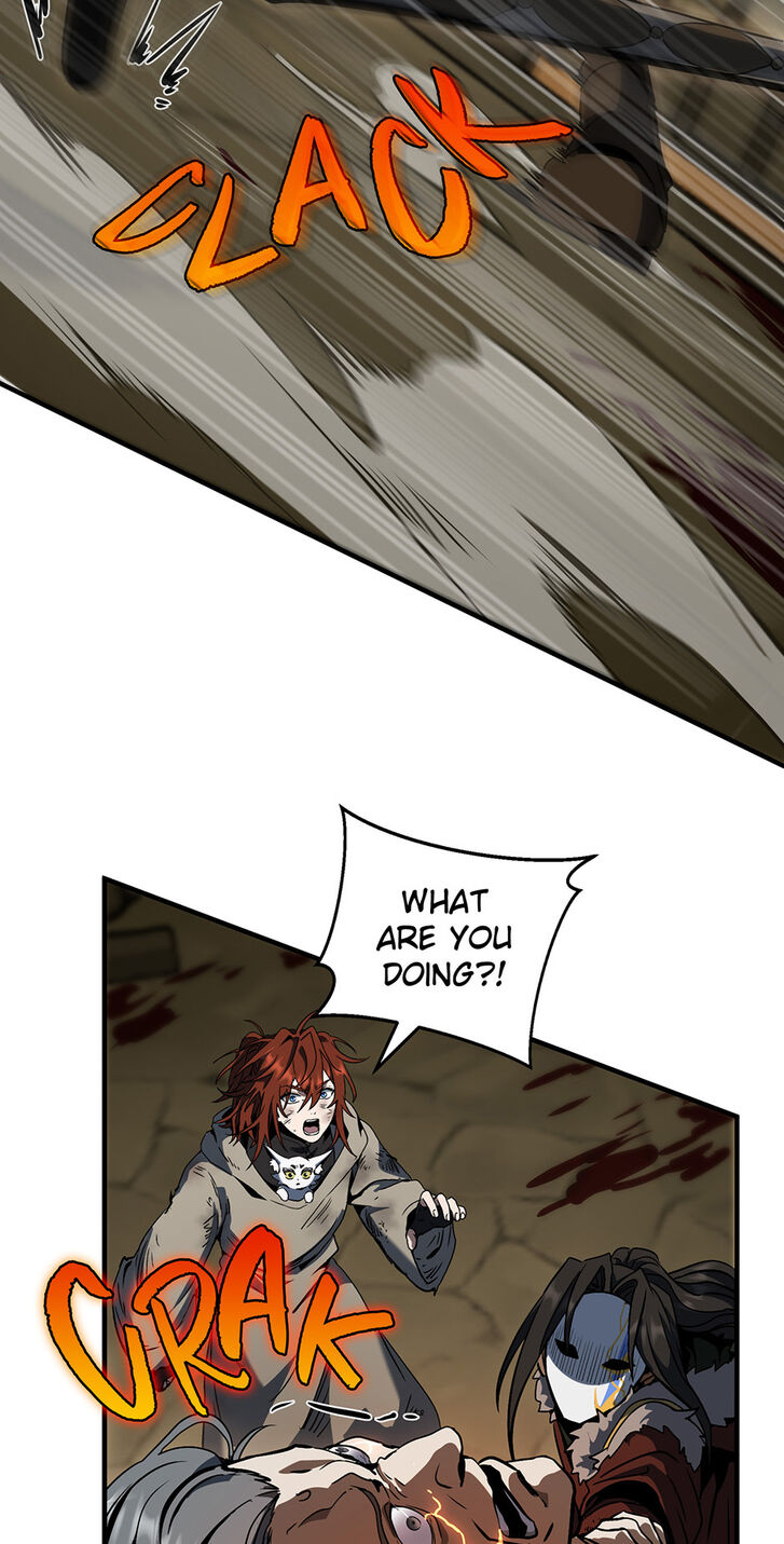 The Beginning After the End Chapter 202 page 79