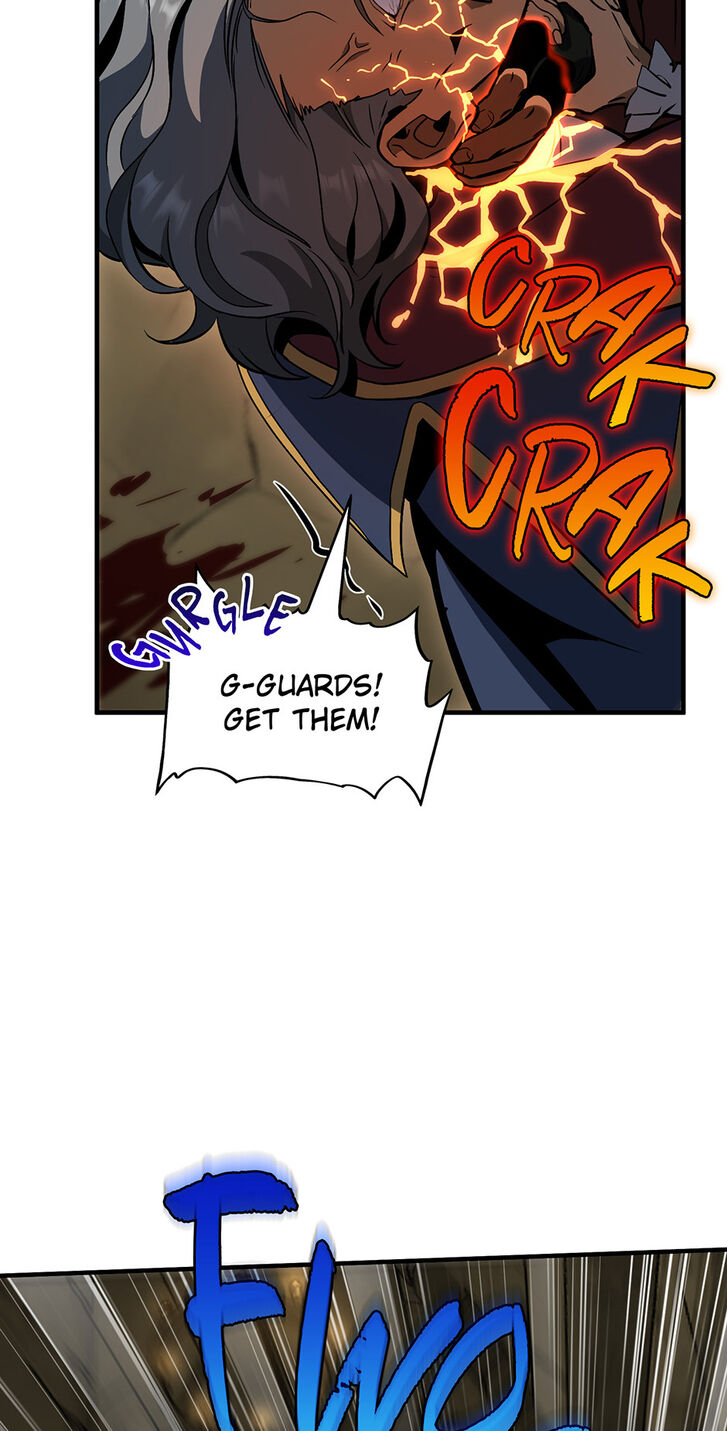 The Beginning After the End Chapter 202 page 80