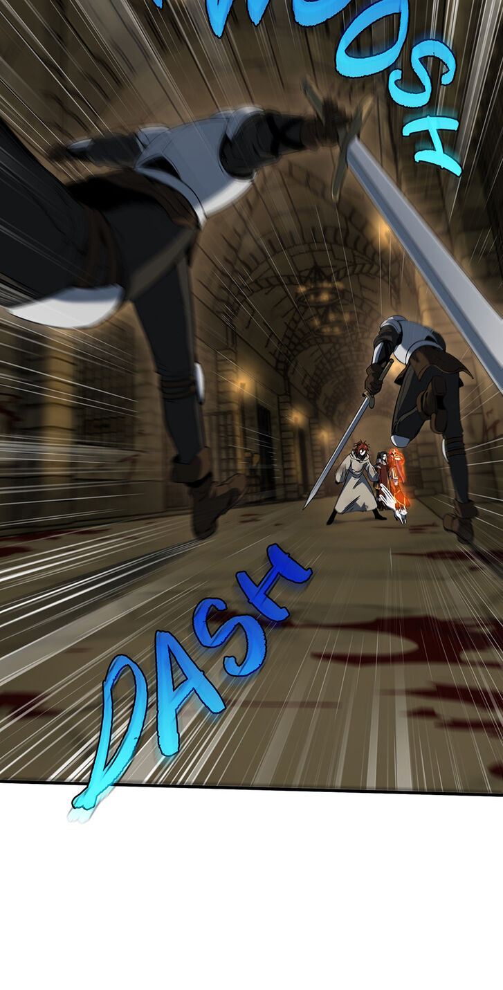 The Beginning After the End Chapter 202 page 81