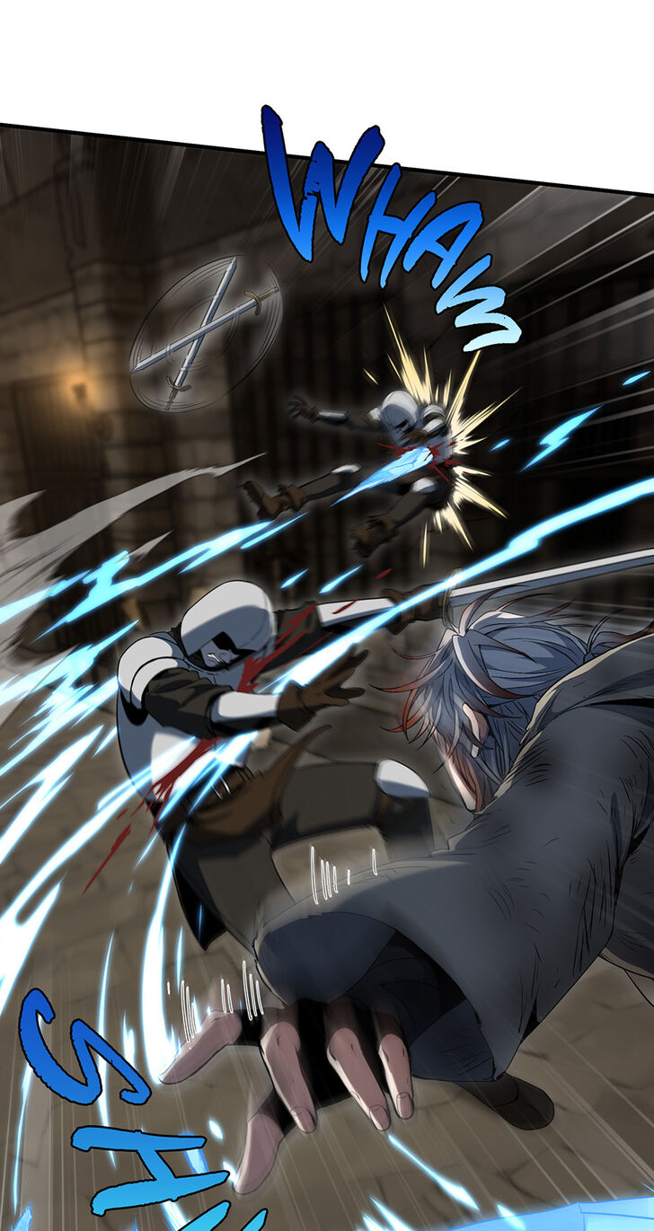 The Beginning After the End Chapter 202 page 82