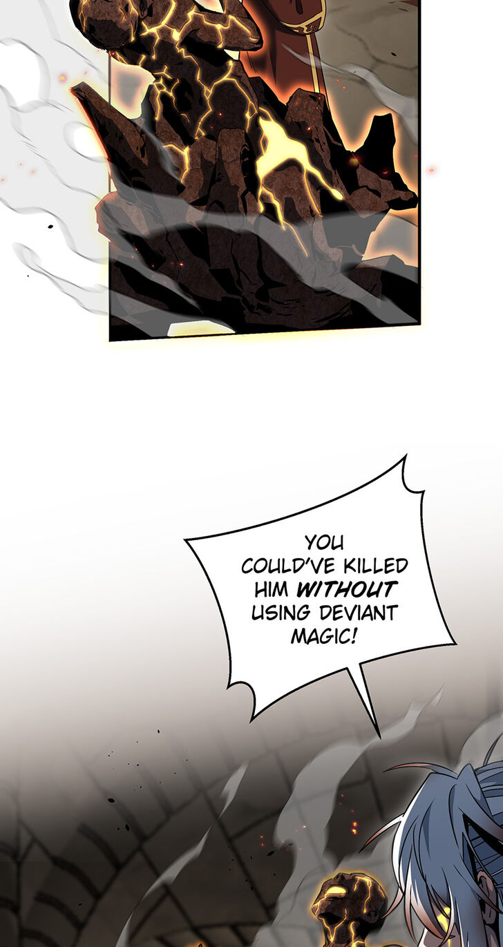 The Beginning After the End Chapter 202 page 84