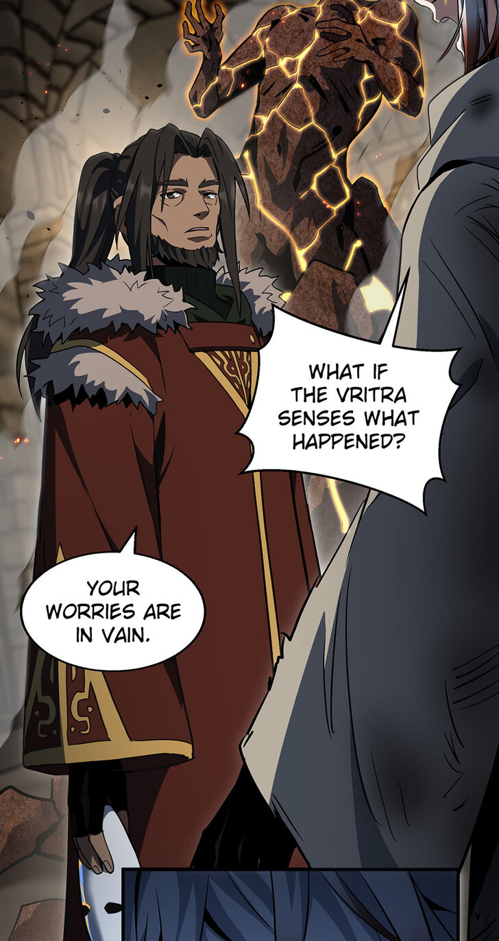 The Beginning After the End Chapter 202 page 85