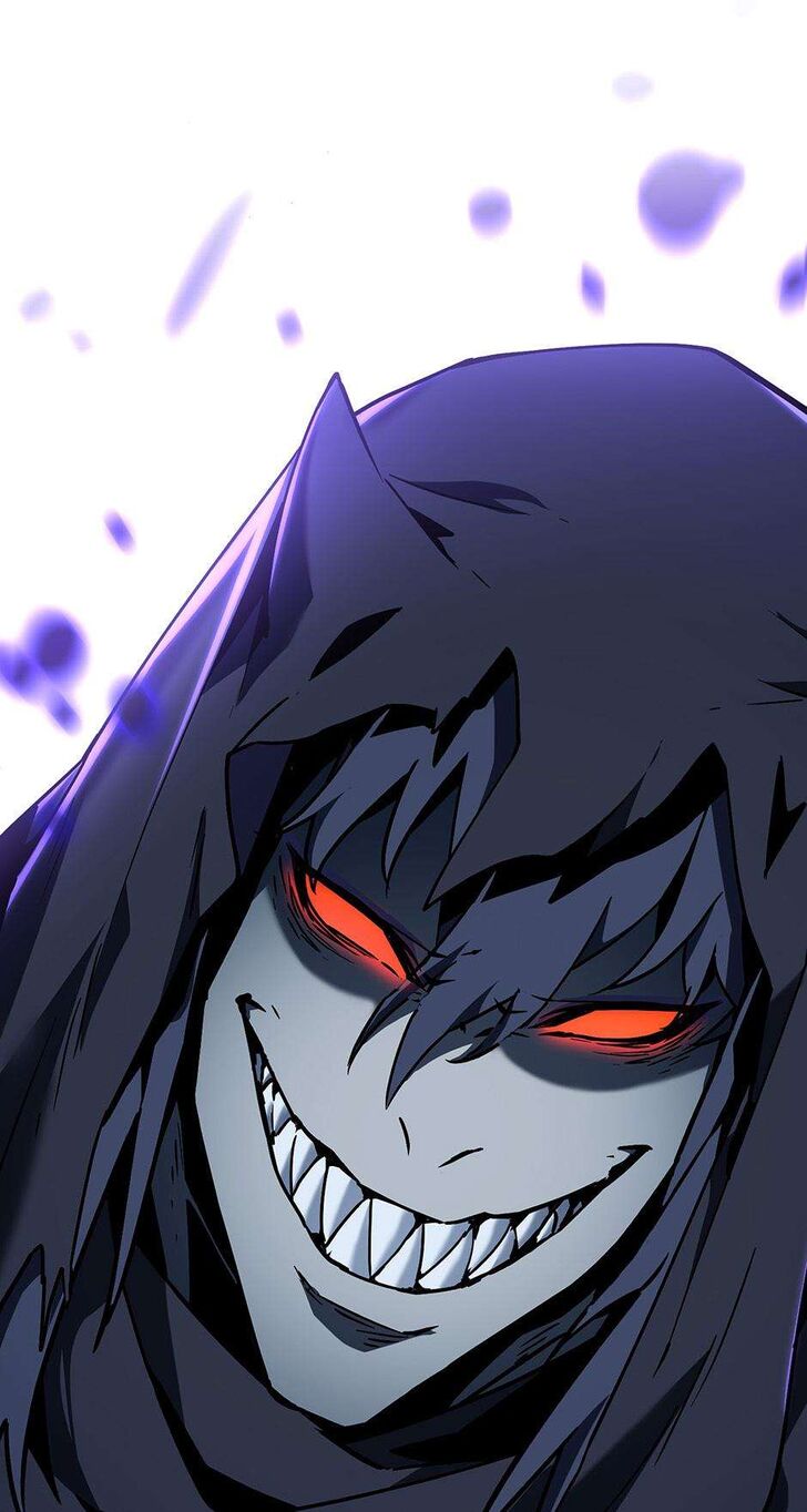 The Beginning After the End Chapter 203 page 2