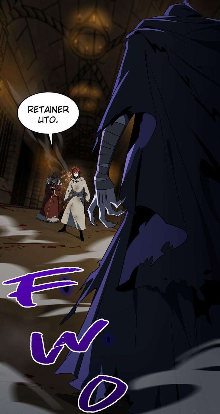 The Beginning After the End Chapter 203 page 4