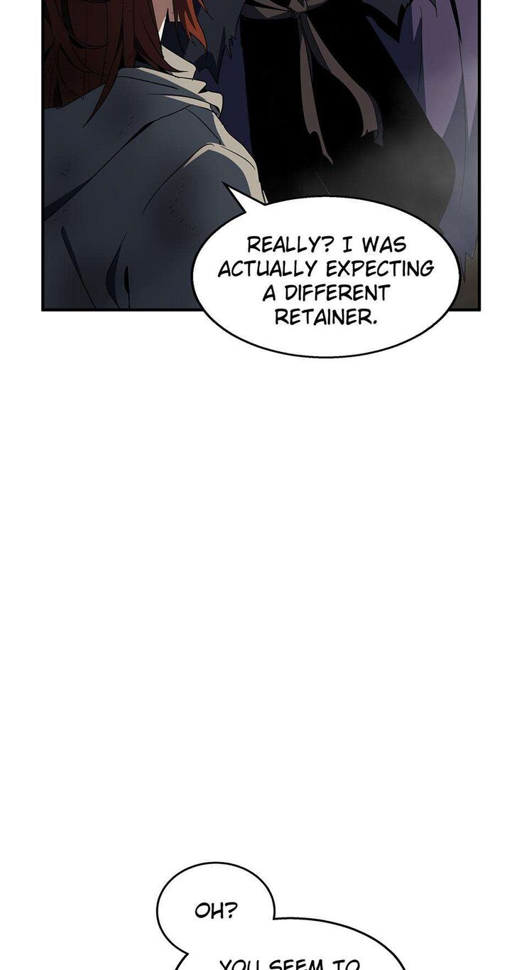 The Beginning After the End Chapter 203 page 6