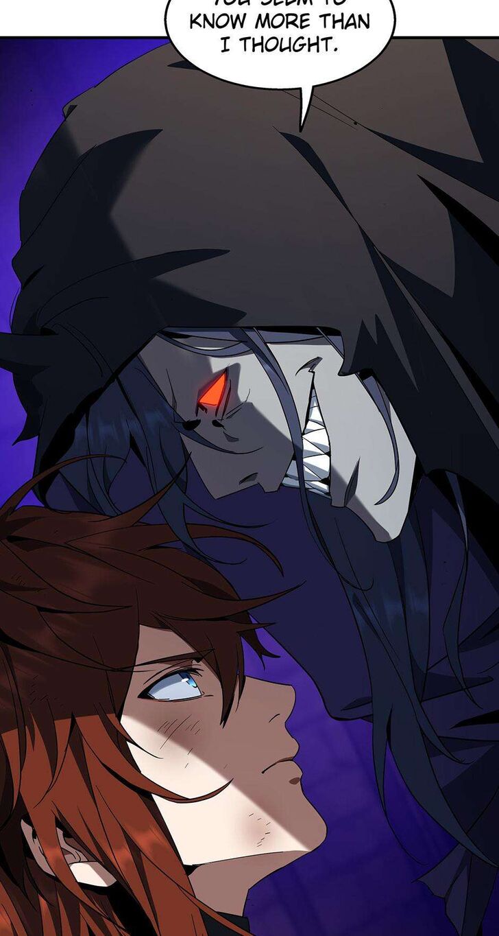 The Beginning After the End Chapter 203 page 7
