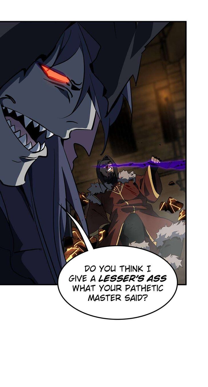 The Beginning After the End Chapter 203 page 17
