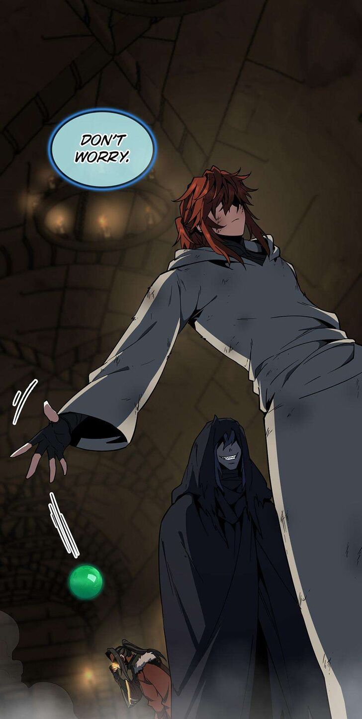 The Beginning After the End Chapter 203 page 19