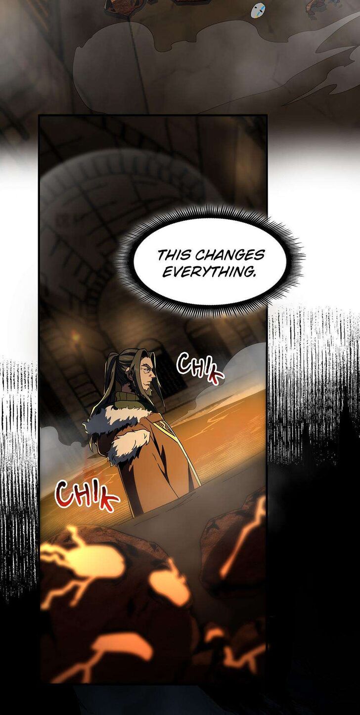 The Beginning After the End Chapter 203 page 25