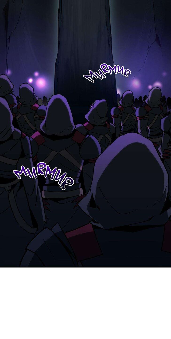 The Beginning After the End Chapter 203 page 27