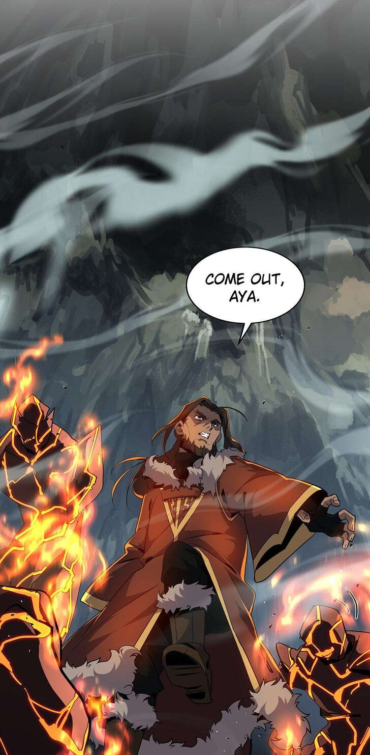 The Beginning After the End Chapter 203 page 36