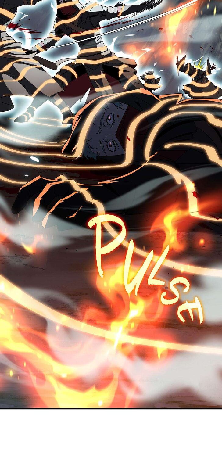 The Beginning After the End Chapter 203 page 40