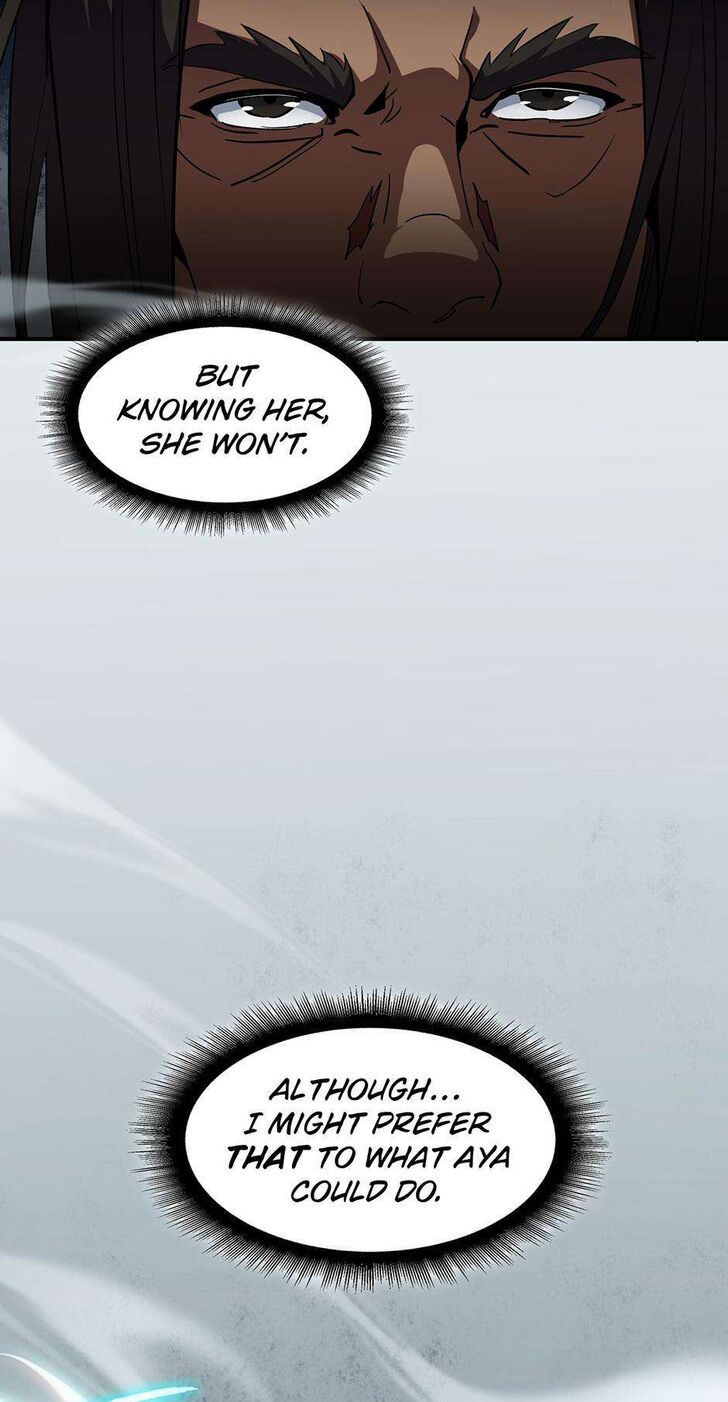 The Beginning After the End Chapter 203 page 44