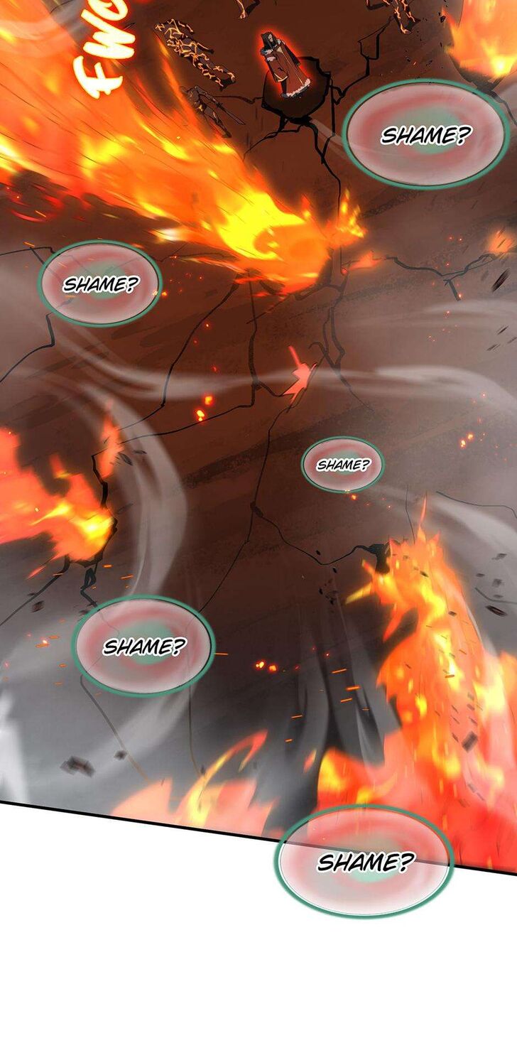 The Beginning After the End Chapter 203 page 51
