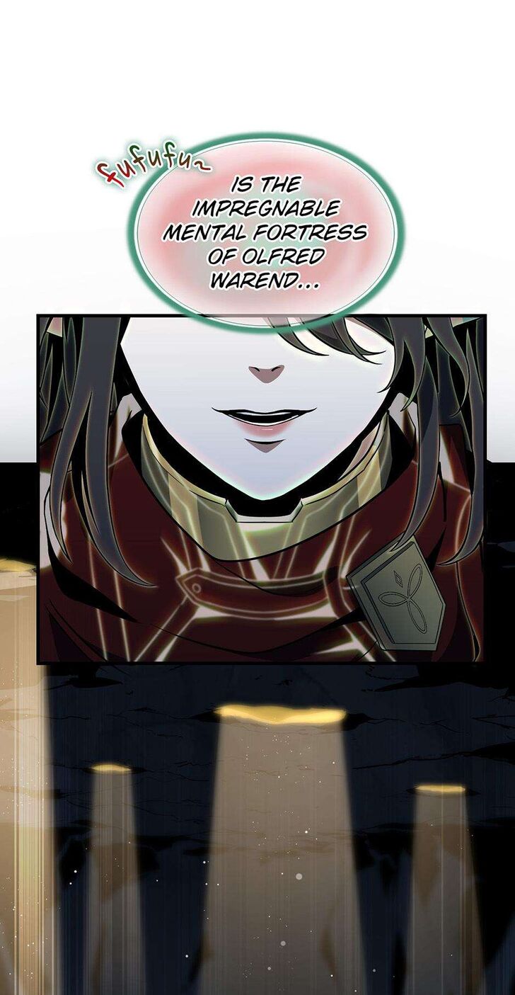 The Beginning After the End Chapter 203 page 55