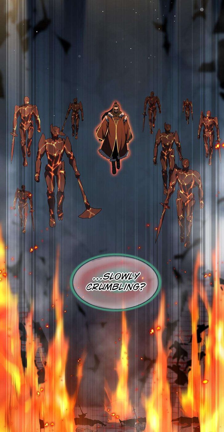 The Beginning After the End Chapter 203 page 56