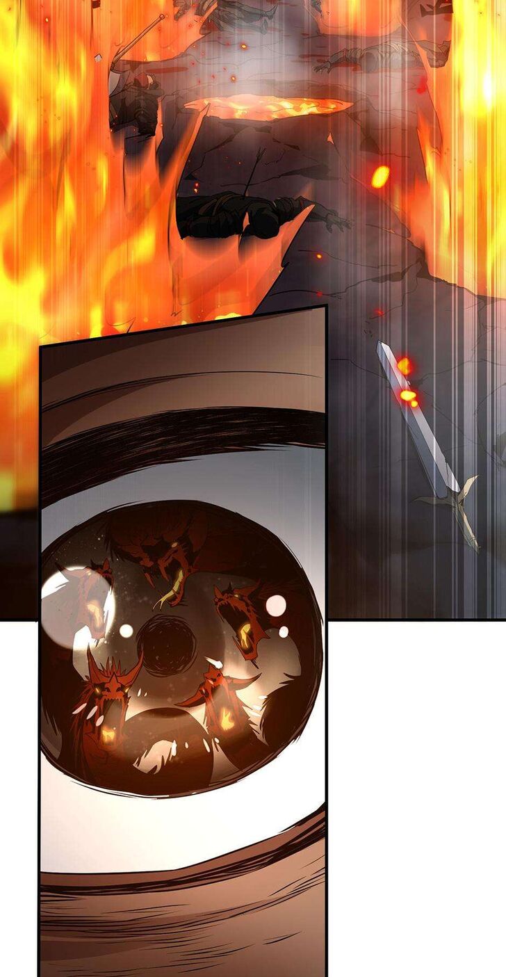 The Beginning After the End Chapter 203 page 57