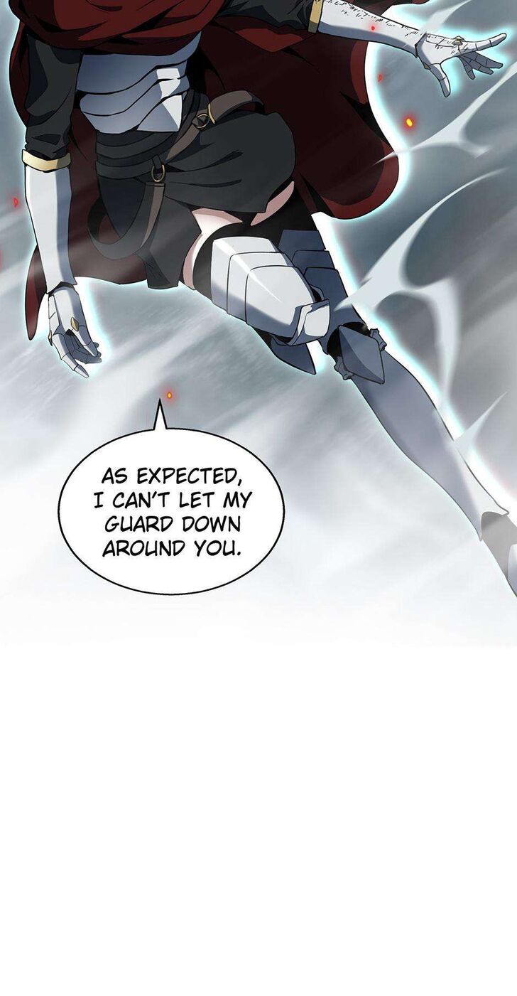 The Beginning After the End Chapter 203 page 61