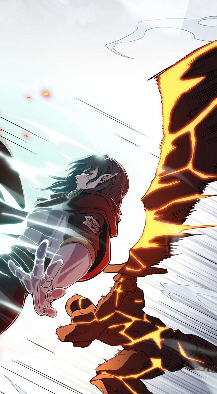 The Beginning After the End Chapter 203 page 64