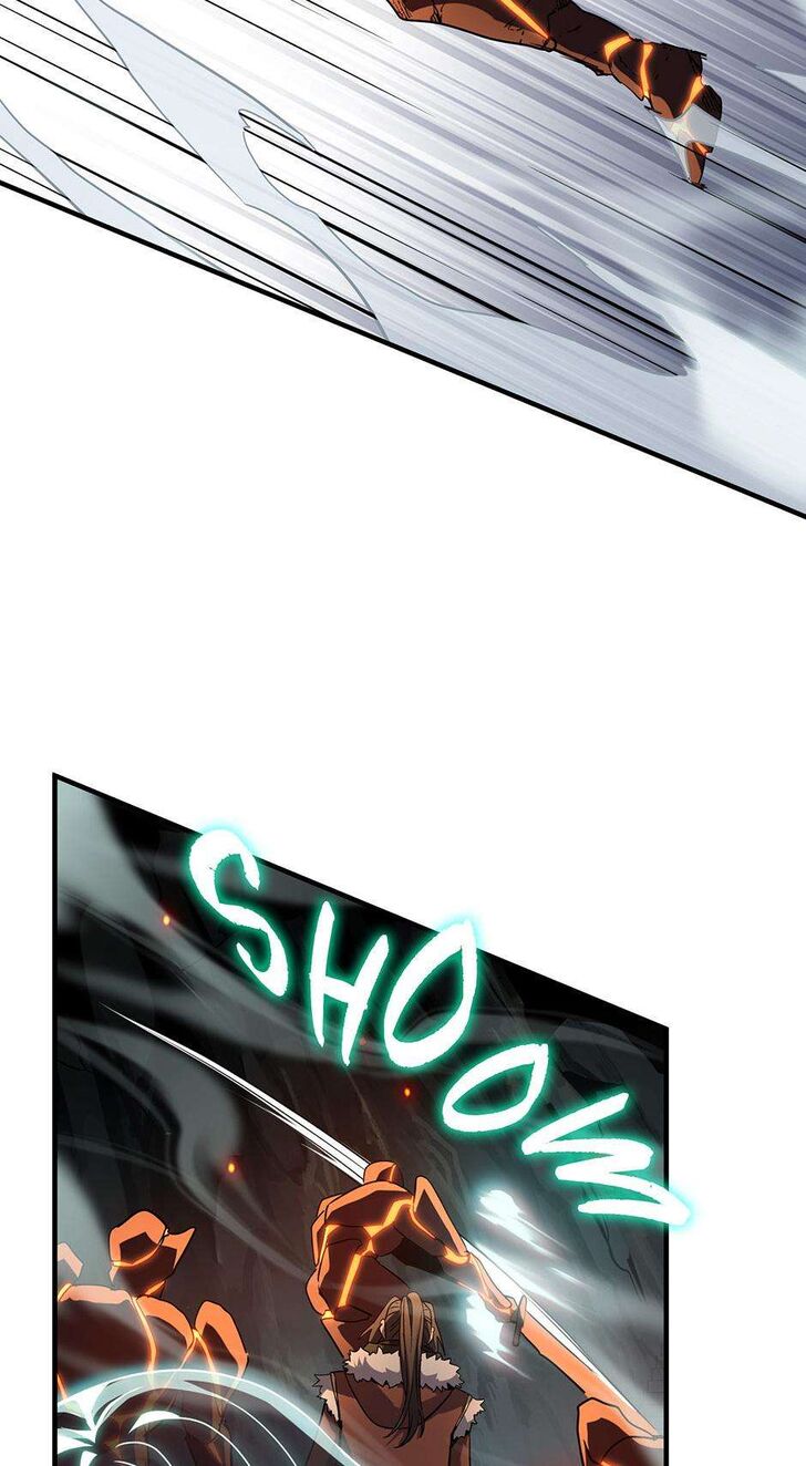 The Beginning After the End Chapter 203 page 65