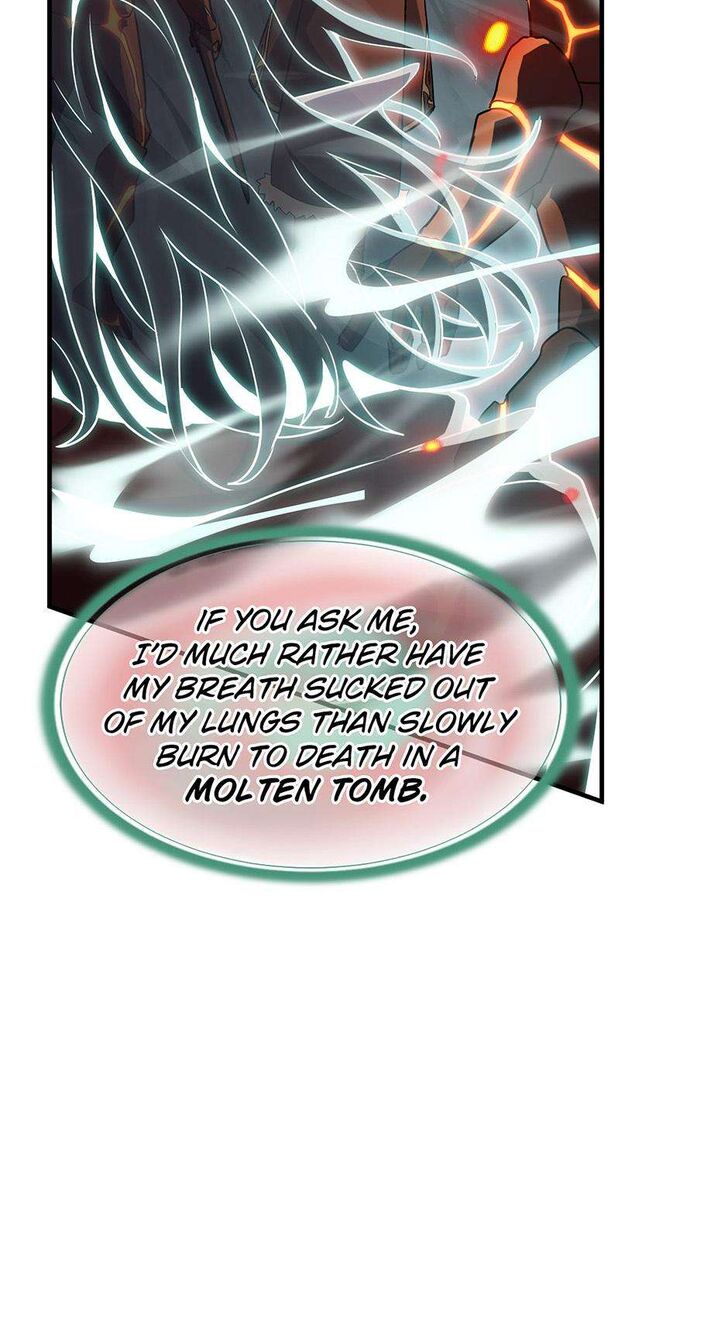 The Beginning After the End Chapter 203 page 66